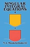 Singular Integral Equations