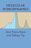 Molecular Hydrodynamics