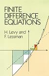 Finite Difference Equations (Dover Books on Mathematics)