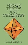 Group Theory and Chemistry (Dover Books on Chemistry)