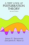 A First Look at Perturbation Theory