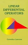 Linear Differential Operators