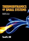 Thermodynamics of Small Systems, Parts I & II