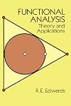 Functional Analysis: Theory and Applications (Dover Books on Mathematics)