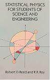 Statistical Physics for Students of Science and Engineering
