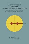 A First Course in Partial Differential Equations: with Complex Variables and Transform Methods