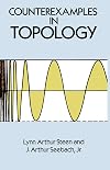 Counterexamples in Topology