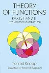 Theory of functions