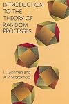 Introduction to the Theory of Random Processes