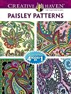 Creative Haven Paisley Patterns (Deluxe Edition)