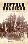 Buffalo Soldiers: The Colored Regulars in the United States Army (Dover Books on Africa-Americans)