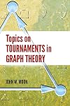 Topics on Tournaments in Graph Theory (Dover Books on Mathematics)