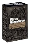 Slave Narratives Boxed Set (Dover Thrift Editions)