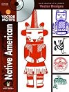 Native American Vector Motifs