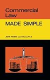 Commercial law made simple (Made simple books)