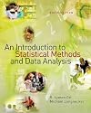An Introduction to Statistical Methods and Data Analysis [6th Edition]