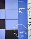 Sampling : design and analysis