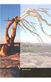 American Music in the Twentieth Century