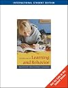 Introduction to Learning and Behavior, International Edition