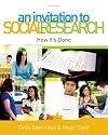 An Invitation to Social Research: How It's Done