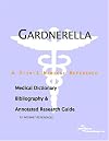 Gardnerella - A Medical Dictionary, Bibliography, and Annotated Research Guide to Internet References