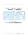 2006-2011 World Outlook for Conventional Travel Trailers