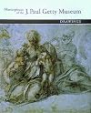 Masterpieces of the J. Paul Getty Museum: Drawings