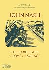 John Nash: The Landscape of Love and Solace