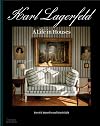Karl Lagerfeld: A Life in Houses