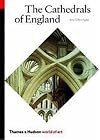 The Cathedrals of England