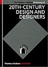 The Thames and Hudson Dictionary of Design since 1900