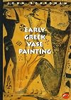 Early Greek Vase Painting