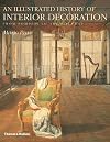 An Illustrated History of Interior Decoration: From Pompeii to Art Nouveau