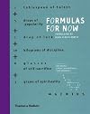 Formulas for Now