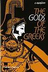 The Gods of the Greeks