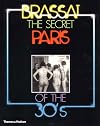 The Secret Paris of the 30's