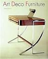 Art Deco Furniture: The French Designers