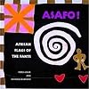 Asafo!: African Flags of the Fante