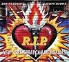 R.I.P.: Memorial Wall Art