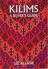 Kilims: A Buyer's Guide