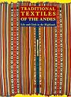 Traditional Textiles of the Andes: Life and Cloth in the Highlands