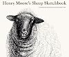 Henry Moore's Sheep Sketchbook