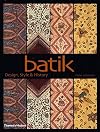 Batik: Design, Style, & History