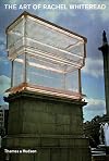 The Art of Rachel Whiteread