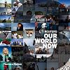 Reuters: Our World Now 3 (Third Edition)
