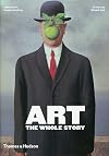 Art: The Whole Story