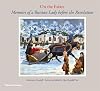 On the Estate: Memoirs of a Russian Lady before the Revolution