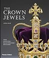 Crown Jewels: The Official Illustrated History