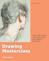 Drawing Masterclass: 100 Creative Techniques of Great Artists