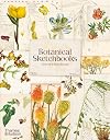 Botanical Sketchbooks (paperback) /anglais